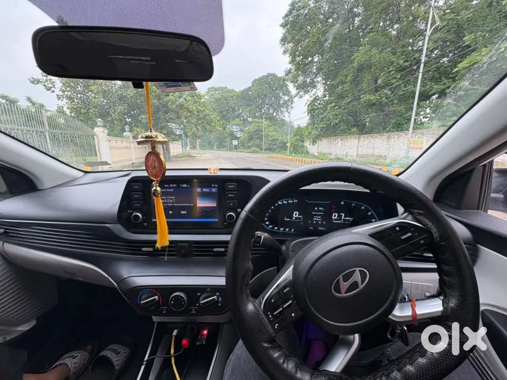 Hyundai I20 1.2 Magna 2024