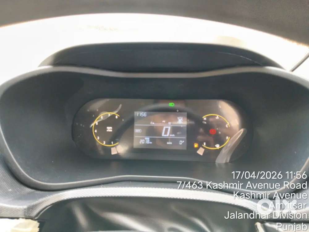 Tata Curve  Petrol/sun Roof . Need Genuine Buyer