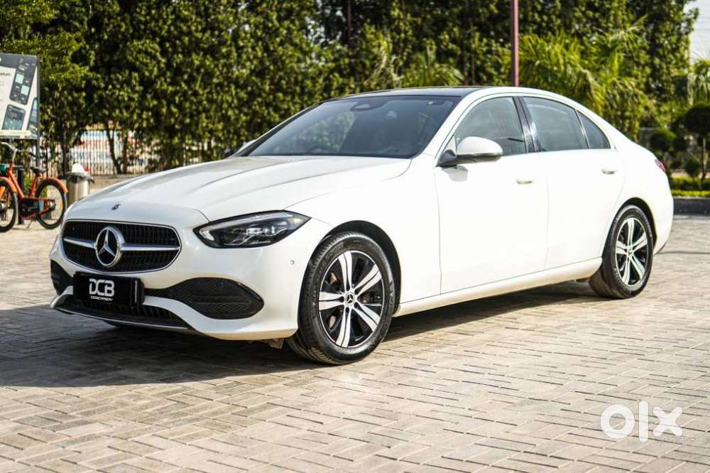 Mercedes-benz E-class E 200, 2025, Petrol