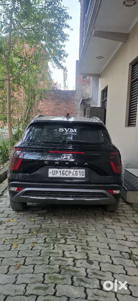 Hyundai Creta 1.5 S Petrol (2020)