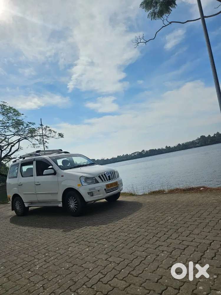 Mahindra E 6 2011