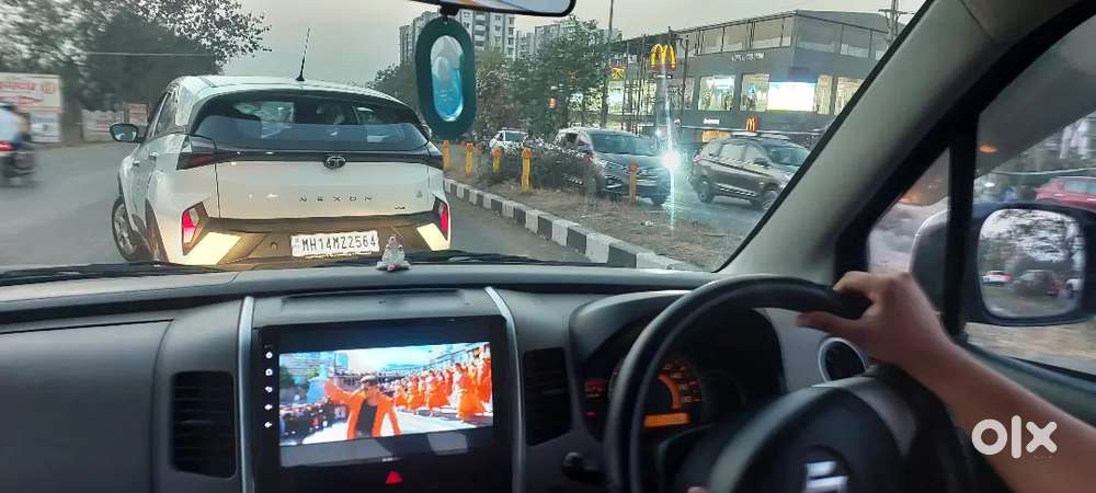 Maruti Suzuki Wagon R 2014