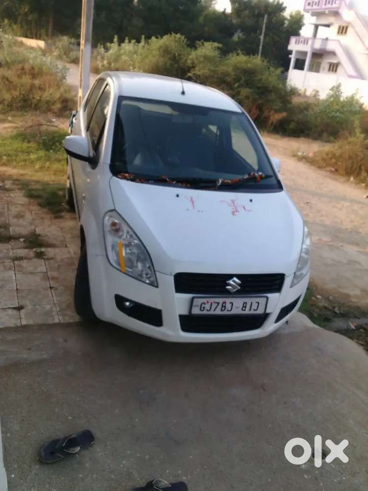 Maruti Suzuki Ritz 2011 Diesel 111000 Km Driven