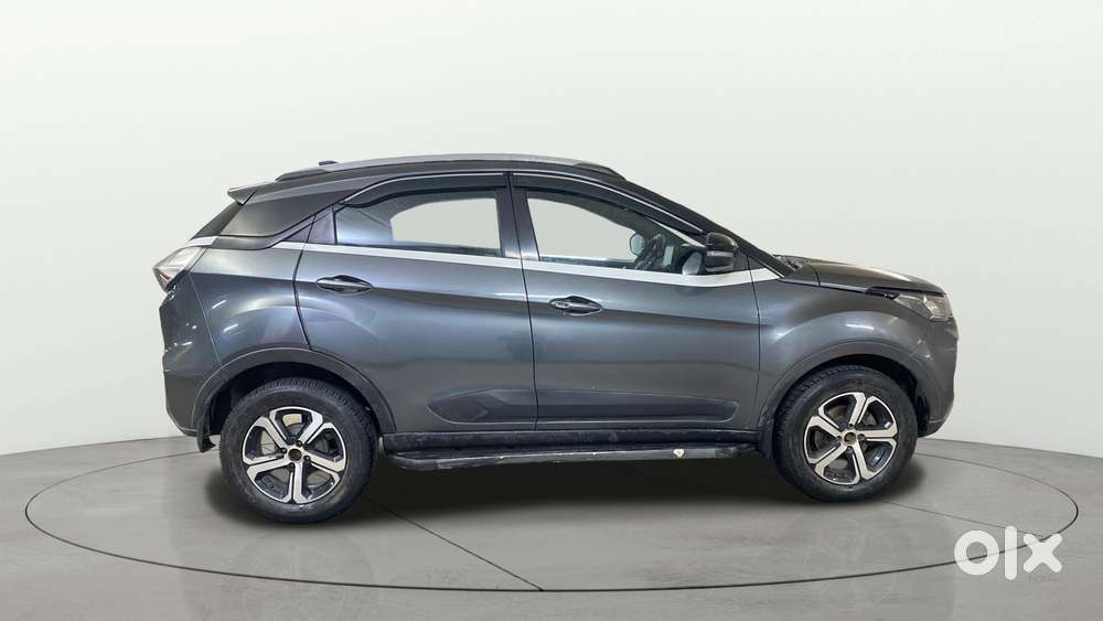 Tata Nexon 1.5 Revotorq Xza Plus, 2022, Diesel