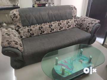 Olx sale online sofa set