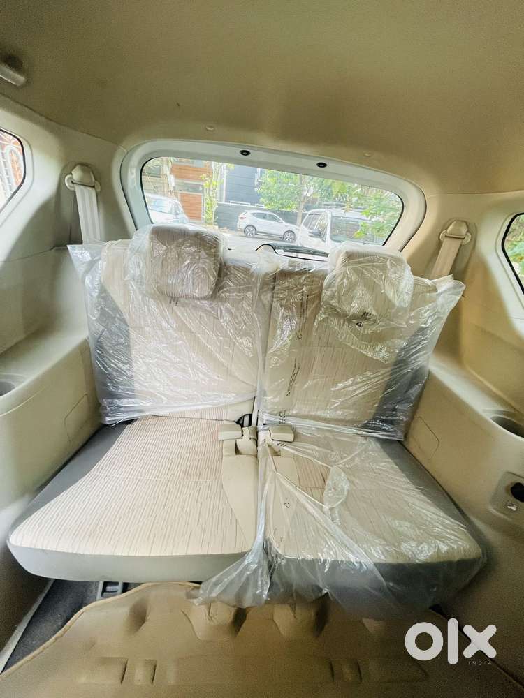 Maruti Suzuki Ertiga 1.5 Zxi, 2023, Petrol