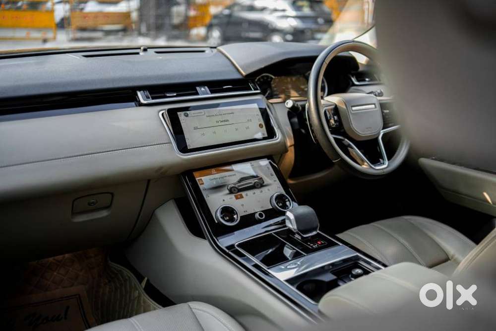Land Rover Range Velar Hse Dynamic 2.0 Diesel, 2023, Diesel