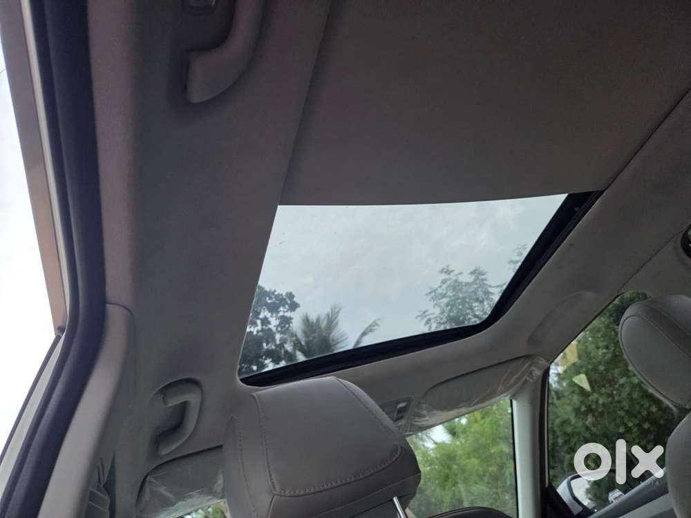 Hyundai Creta 1.6 Sx (o), 2024, Petrol