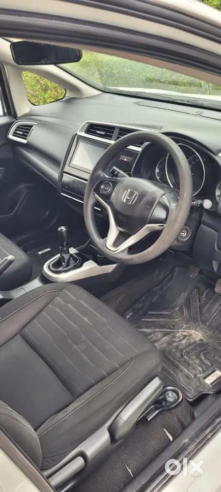 Honda Wr-v [ ] 1.5 Sv I-dtec Mt, 2020, Diesel