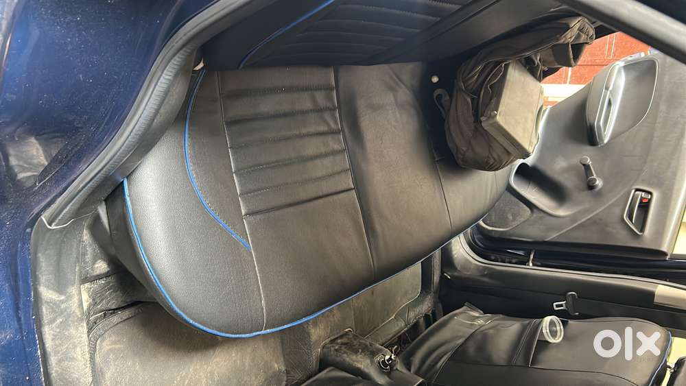 2020 Maruti Baleno Sigma Petrol 27166 Km Driven