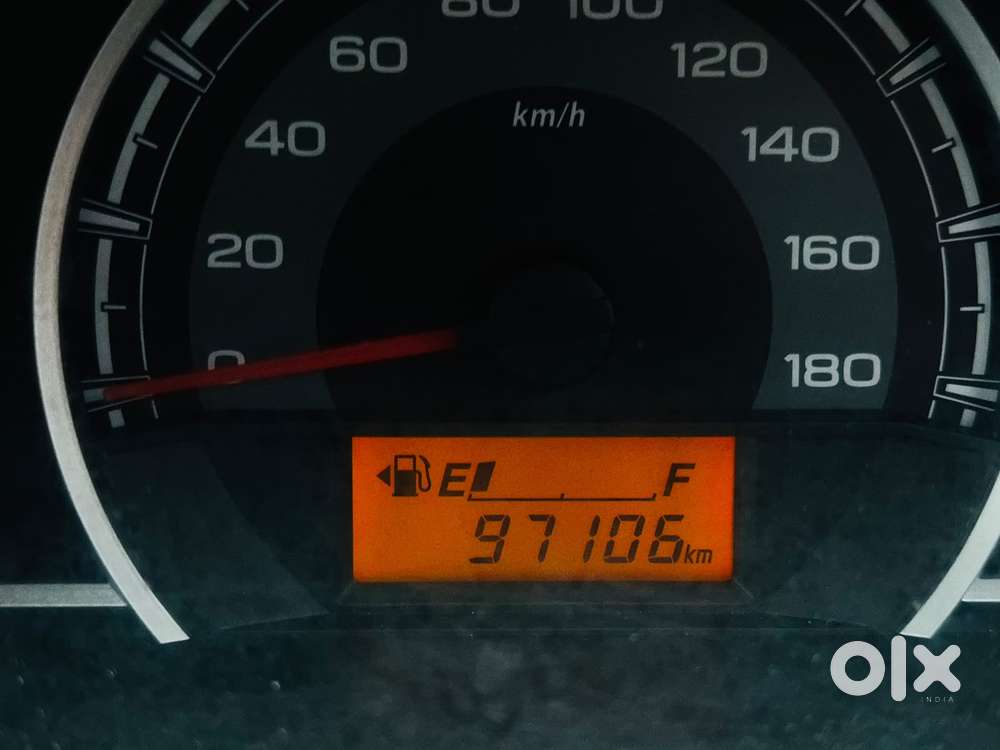 Maruti Suzuki Alto 800 Lxi, 2016, Petrol