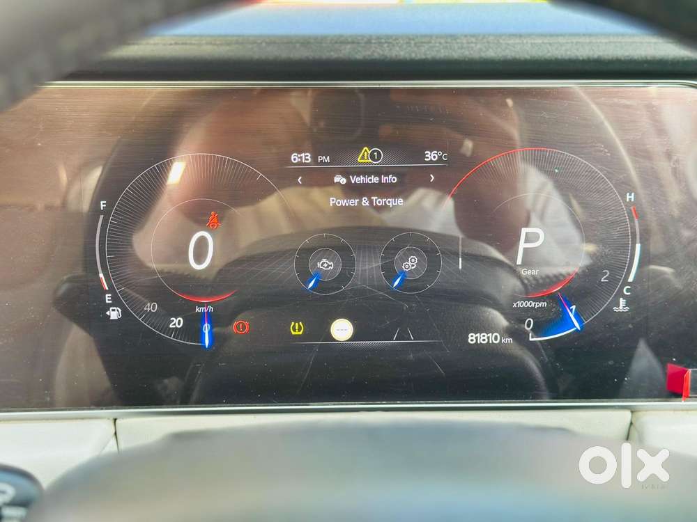 Mahindra Xuv700 2.2 Ax 7 Diesel At Luxury Pack Str Awd, 2023, Diesel