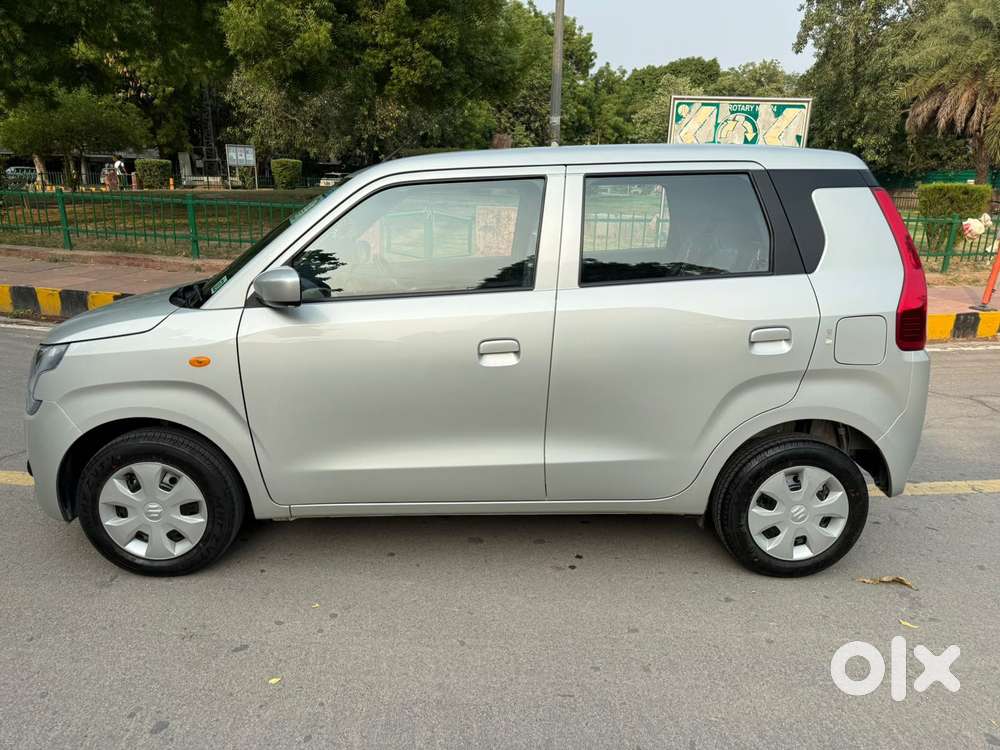Maruti Suzuki Wagon R 1.0 Vxi Limited Edition, 2025, Petrol