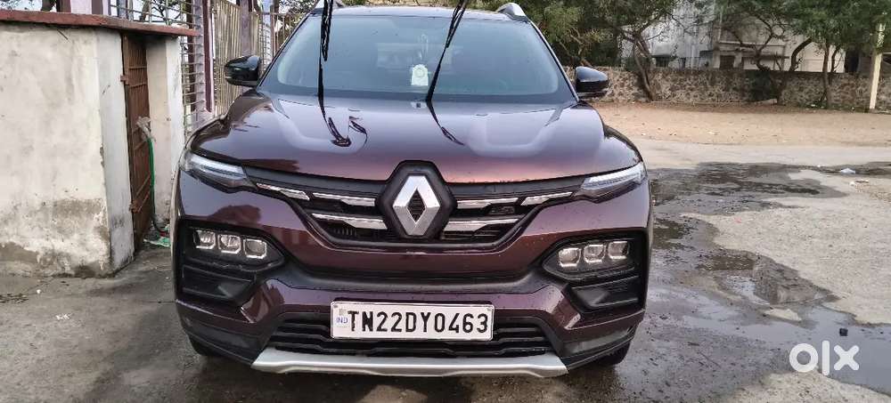 Renault Kiger 2023 Petrol 18870 Km Driven