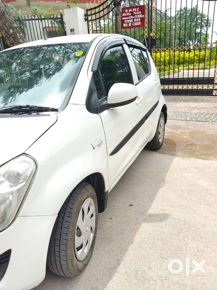 Maruti Suzuki Ritz 2016 Diesel Manual