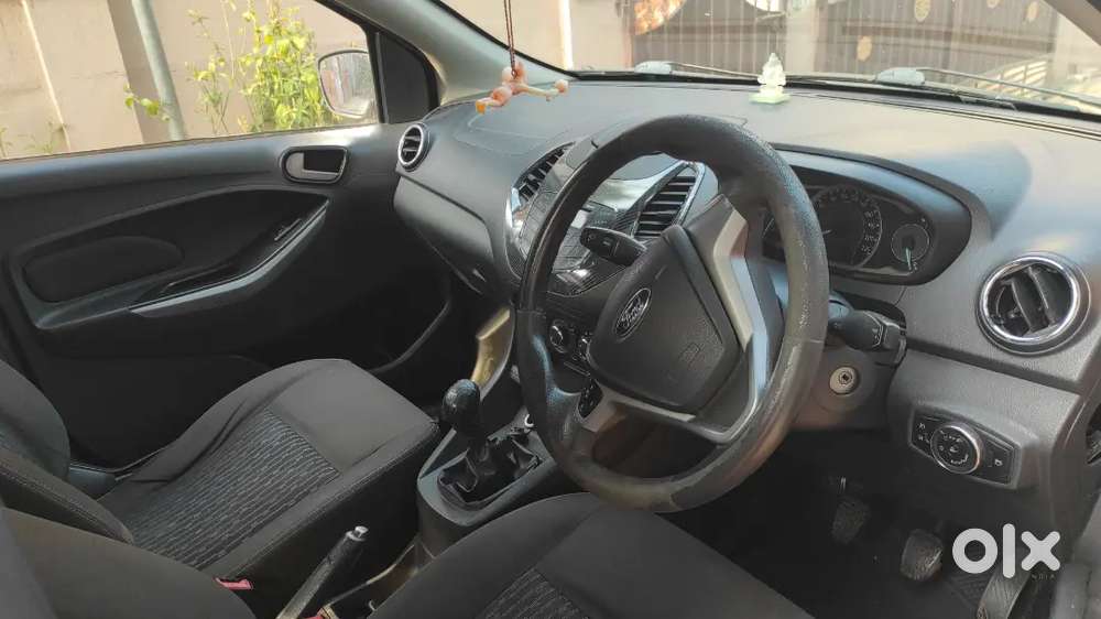 Ford Figo 2016 Diesel 148000 Km Driven