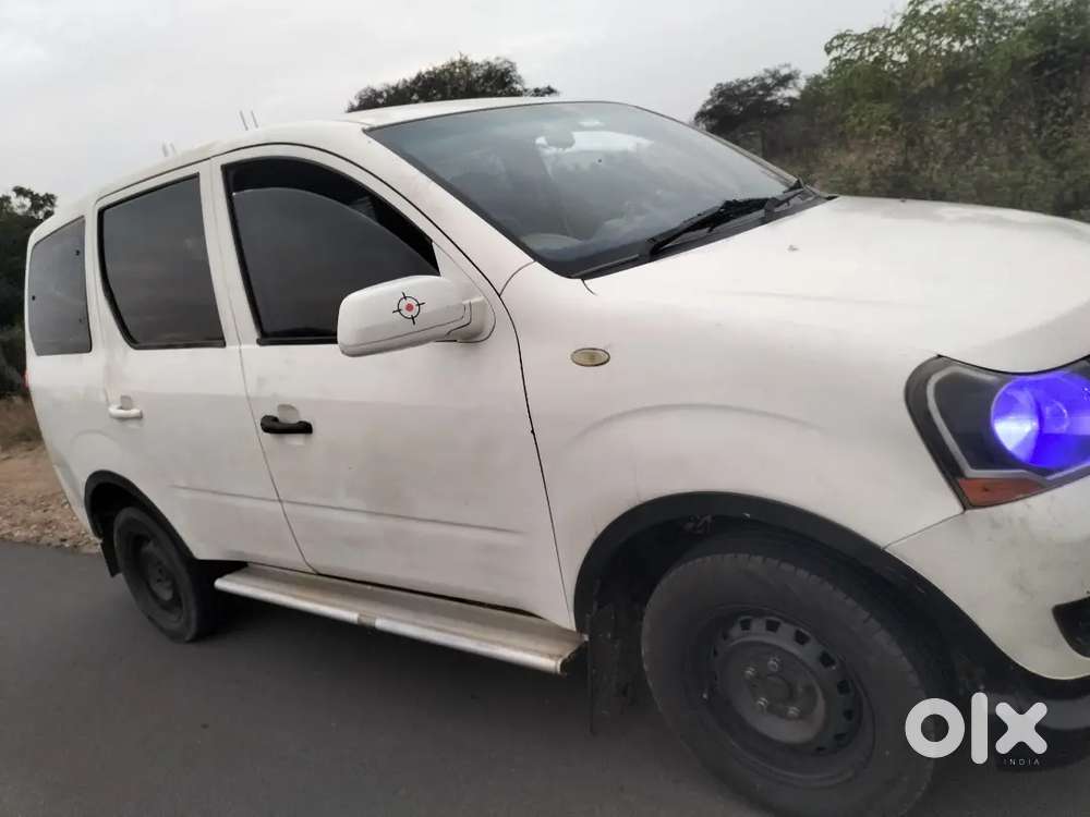Mahindra Xylo 2012 Diesel Well Maintained