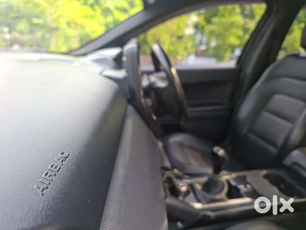 Tata Safari 2.0 Kryotec Xz Plus, 2022, Diesel