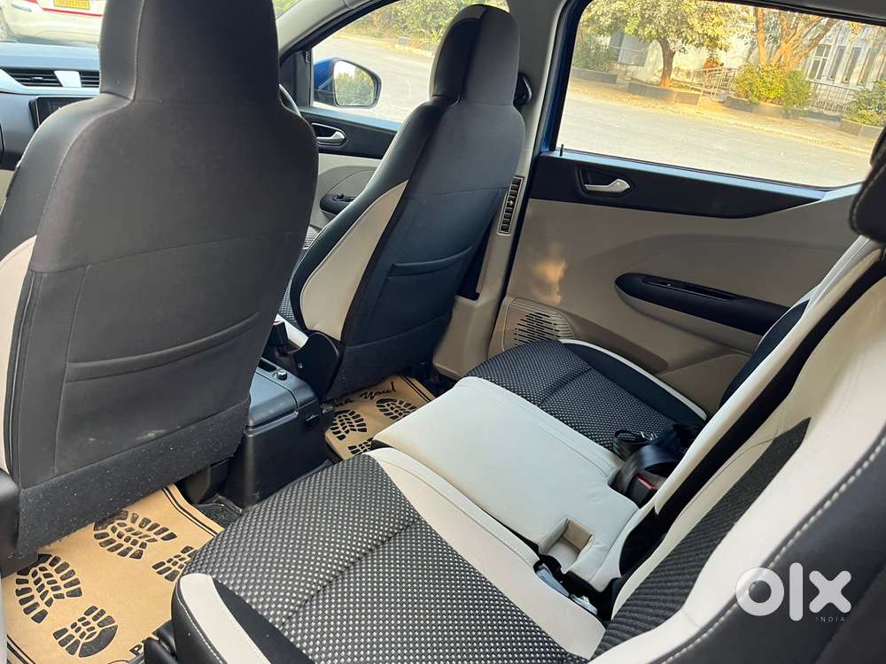 Renault Triber Rxz, 2020, Petrol