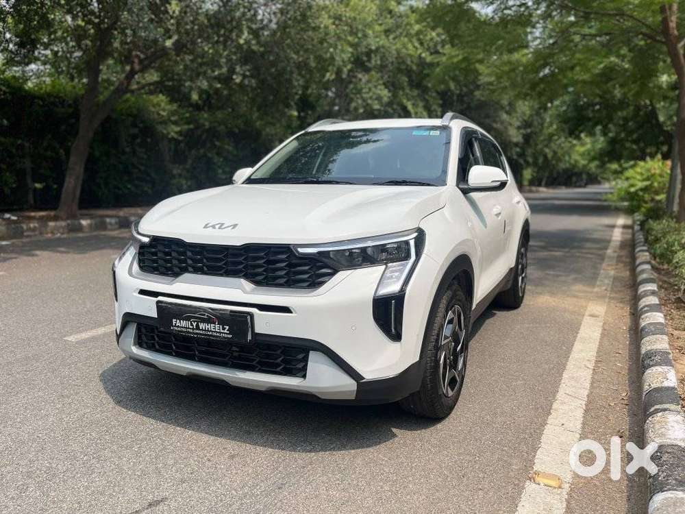 Kia Sonet 1.2 Htk Plus, 2025, Petrol
