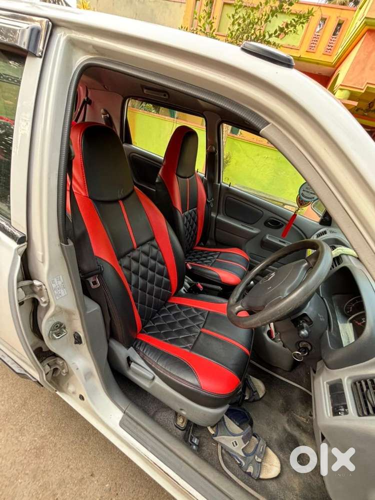 Maruti Suzuki Alto K10 2011 Petrol Well Maintained