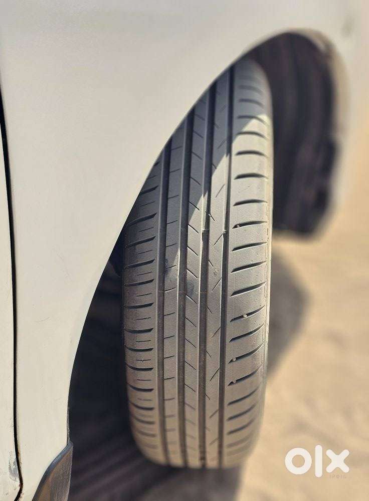 Honda Amaze Vx Cvt Diesel, 2019, Diesel