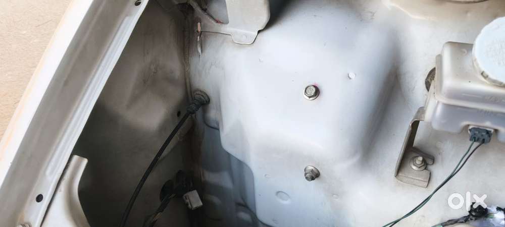 Maruti Suzuki Eeco 7 Seater Standard, 2016, Petrol