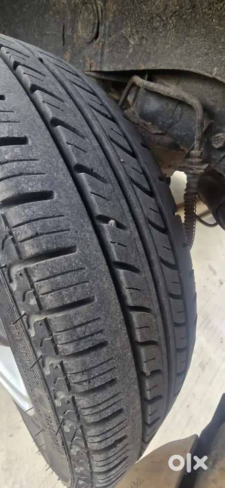 Hyundai Santro Xing 2014 Petrol/cng 84000 Km Driven