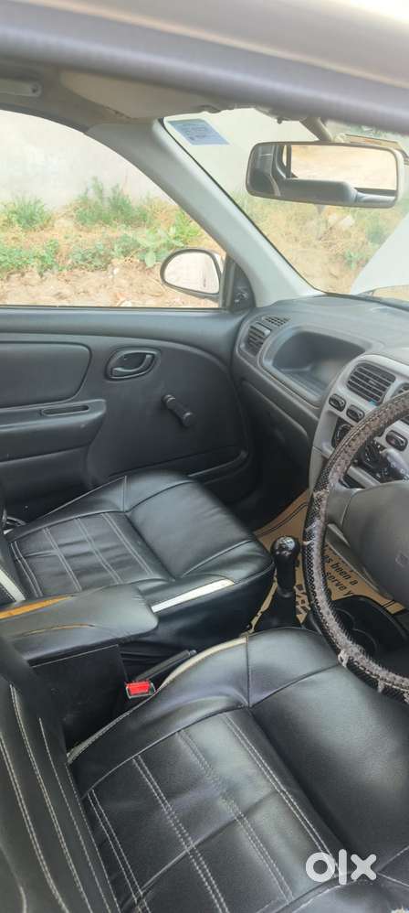 Maruti Suzuki Alto 0.8 Lxi (o), 2010, Petrol