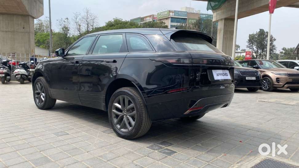 Land Rover Range Velar D180 R-dynamic Hse, 2023, Diesel