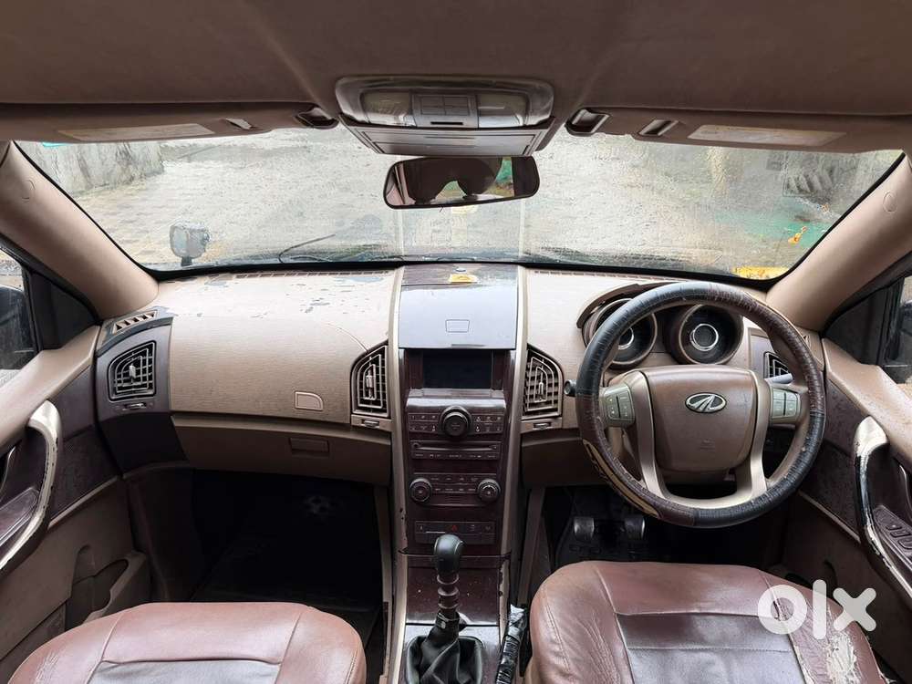 Mahindra Xuv500 2011 December Almost 2012 Model Diesel Engine Manual