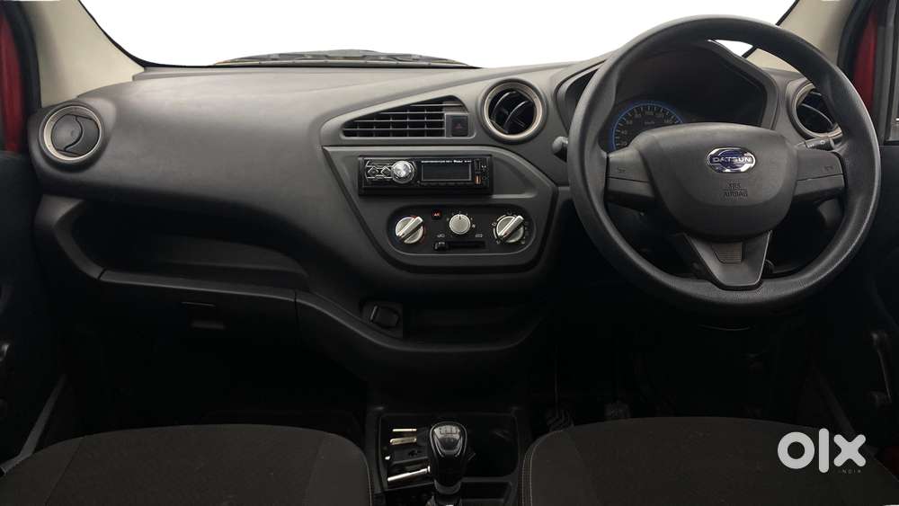 Datsun Redigo A, 2019, Petrol