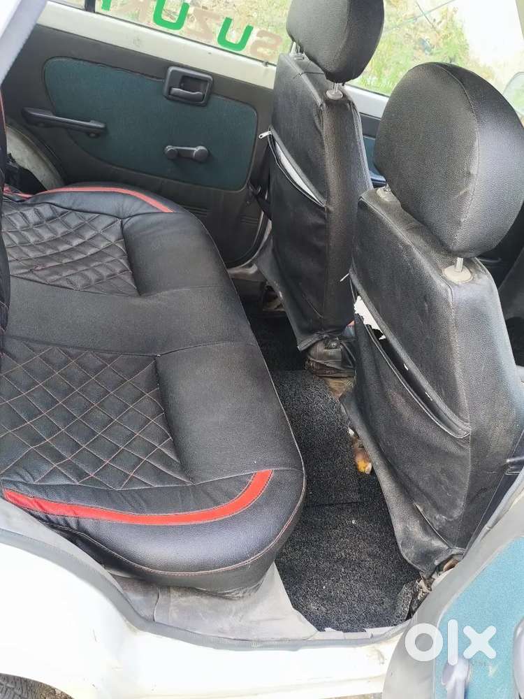 Maruti Suzuki 800 2012 Petrol 55000 Km Driven