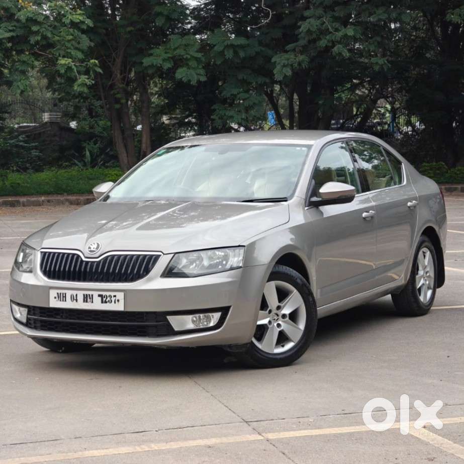 Skoda Octavia 2.0 Tdi Mt Ambition, 2016, Diesel