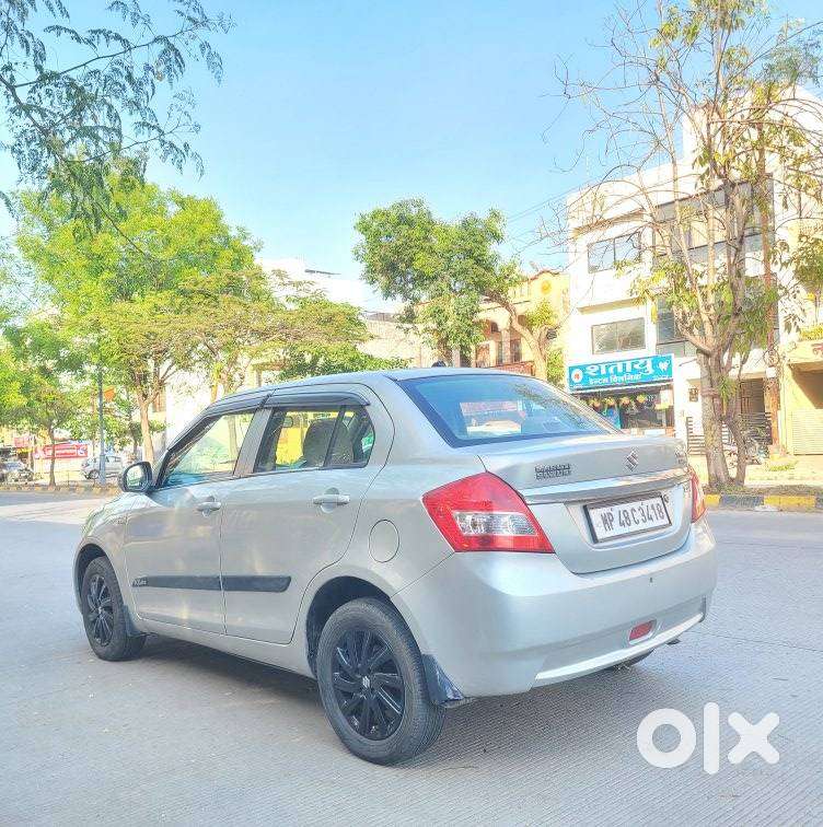 Maruti Suzuki Swift Dzire 2012-2014 Vdi Regal Limited Edition, 2013,..