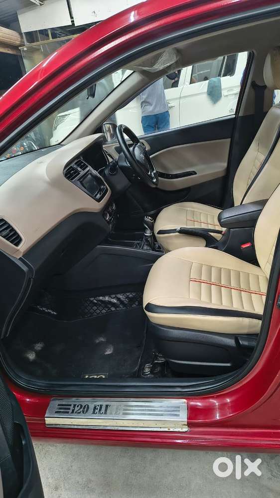Hyundai Elite I20 Magna Executive Diesel, 2018, Diesel