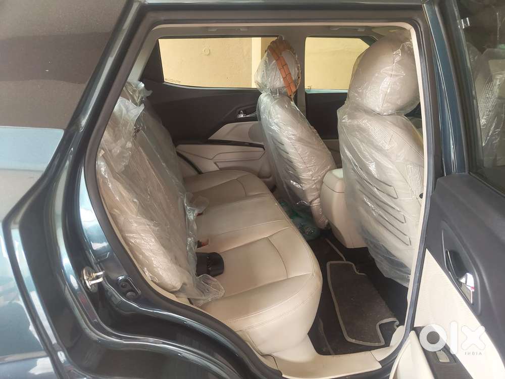 Mahindra Xuv300 W8 Amt Optional Diesel, 2023, Diesel