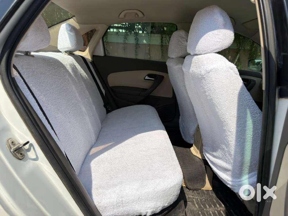 Volkswagen Vento 1.5 Tdi Highline At, 2015, Diesel