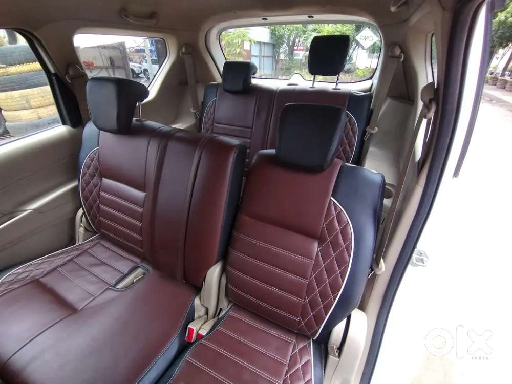 Maruti Suzuki Ertiga 2023