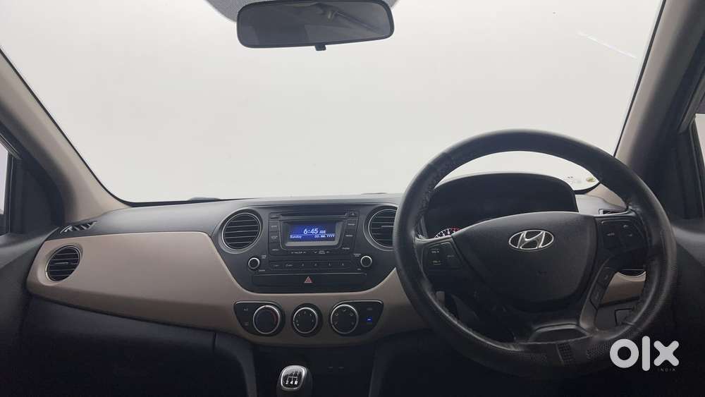 Hyundai Grand I10 1.2 Kappa Asta, 2014, Petrol
