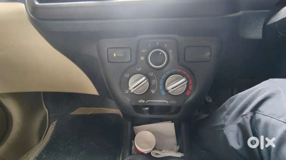 Honda Brio 2012 Petrol 77000 Km Driven