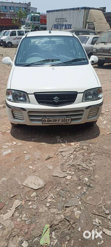 Maruti Suzuki Alto 800 Lxi, 2010, Petrol