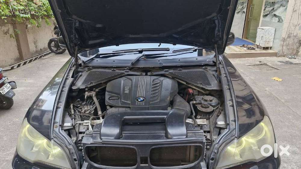 Bmw X5 Xdrive 30 D, 2012, Diesel