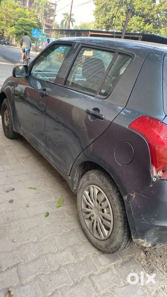 Maruti Suzuki Swift Diesel 2009