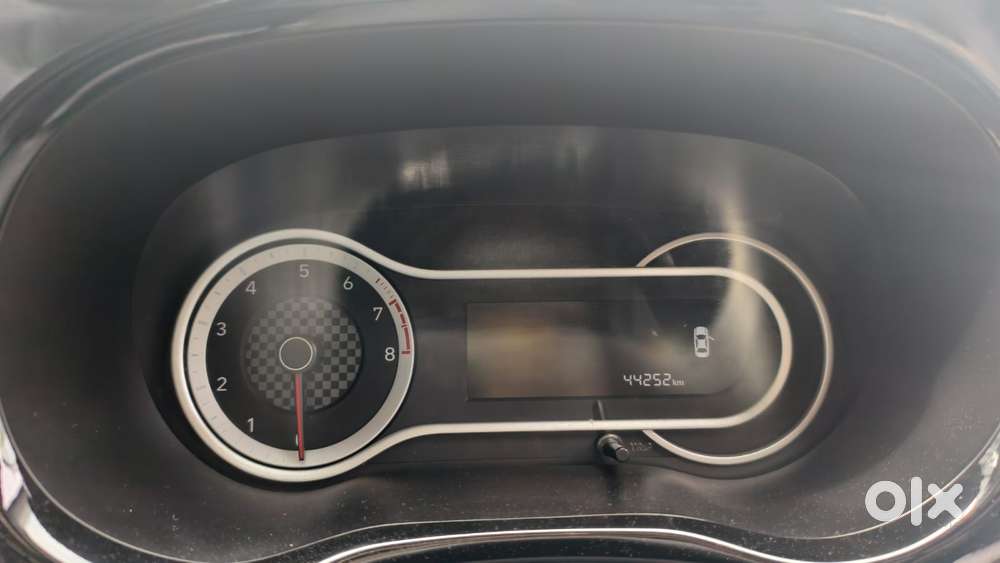 Hyundai Grand I10 Nios Sportz 1.2 Kappa Amt, 2019, Petrol