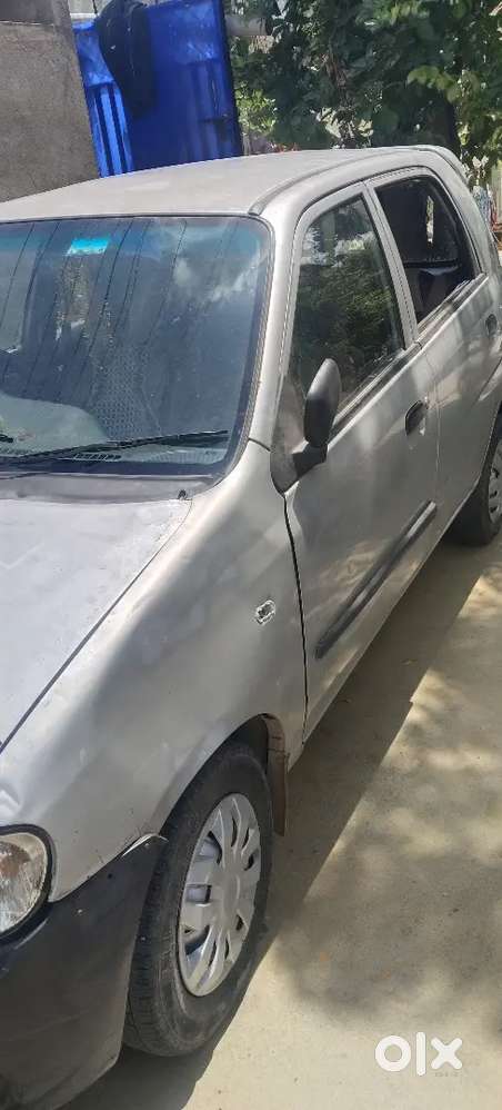 Maruti Suzuki 800 2008