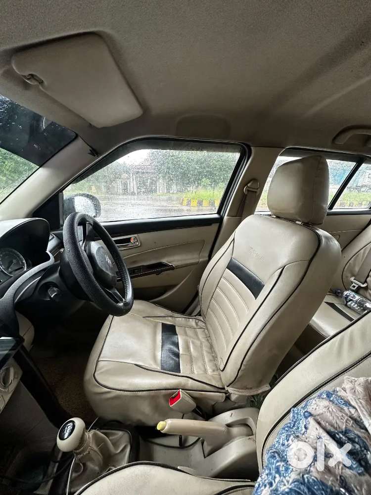 Maruti Suzuki Swift Dzire 2015 Vdi
