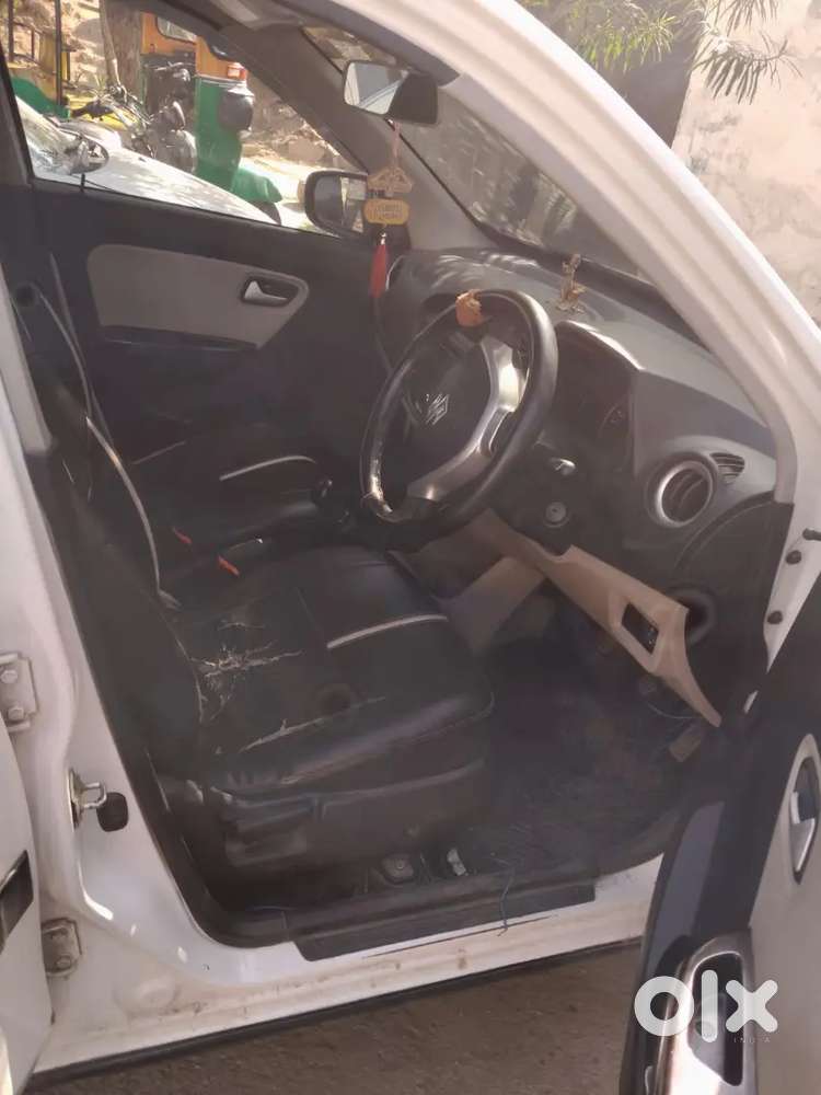 Maruti Suzuki Alto 800 2020 November