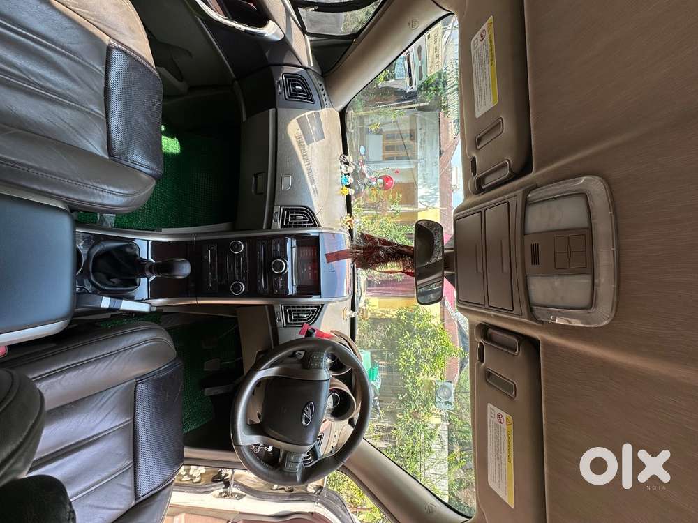 Xuv 500 W8 - 55000 Kms