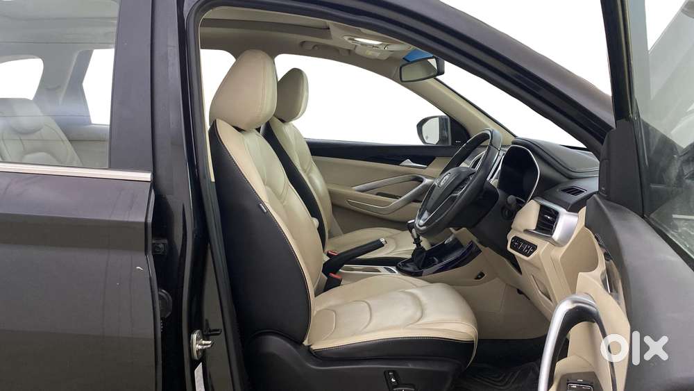 Mg Hector 1.5 Hybrid Sharp, 2021, Petrol